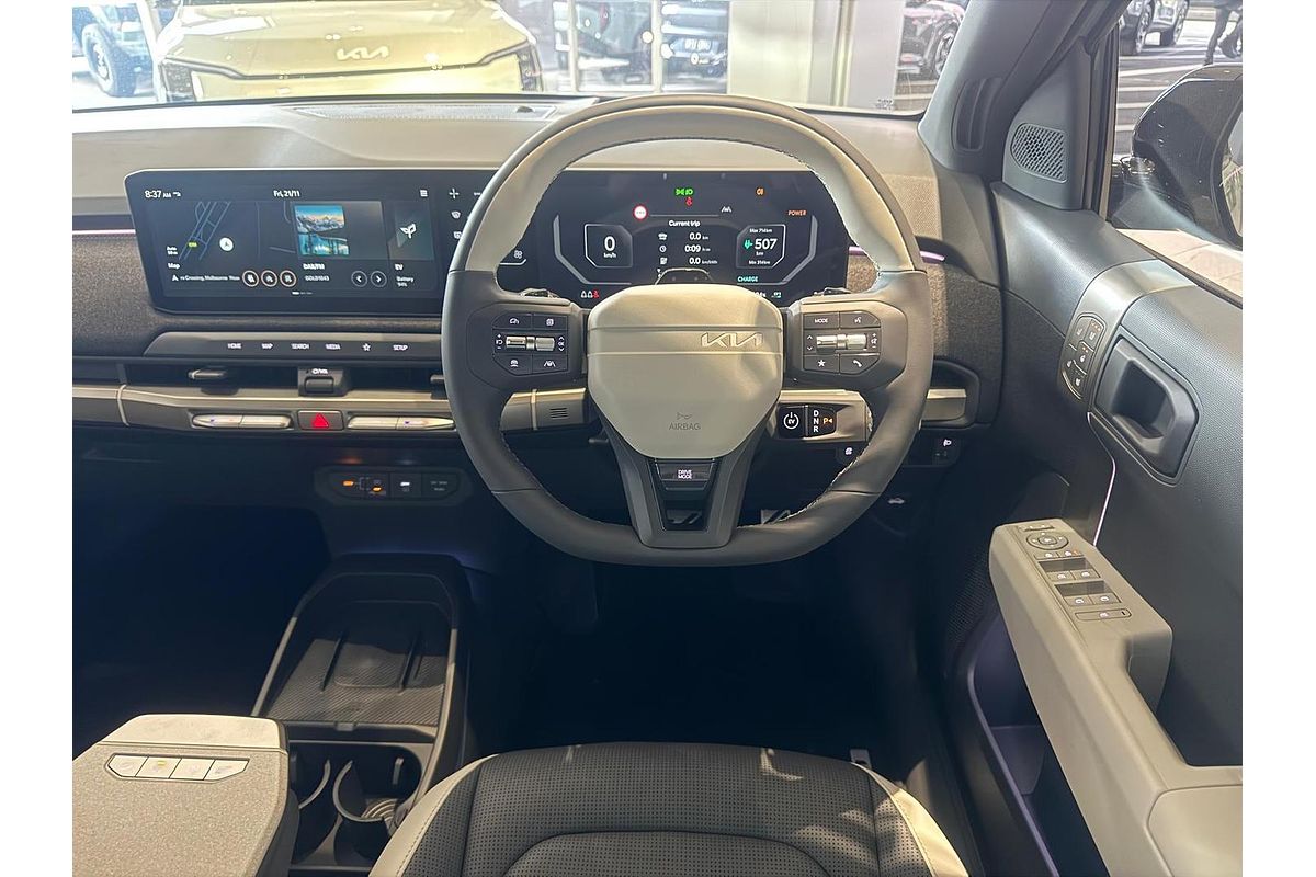 2025 Kia EV3 GT-Line Long Range SV