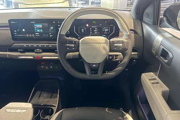 2025 Kia EV3 GT-Line Long Range SV