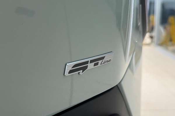 2025 Kia EV3 GT-Line Long Range SV