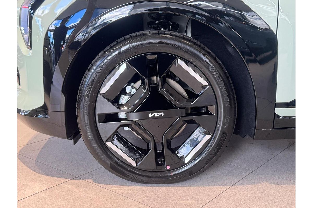 2025 Kia EV3 GT-Line Long Range SV