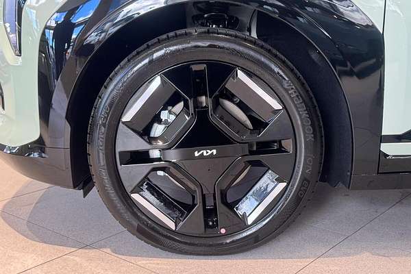 2025 Kia EV3 GT-Line Long Range SV
