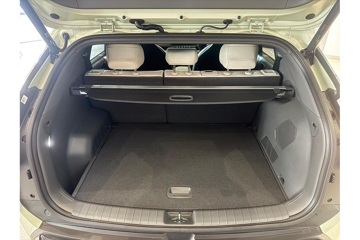 2025 Kia EV3 GT-Line Long Range SV