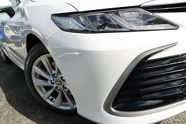 2024 Toyota Camry Ascent AXVH70R