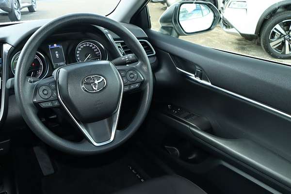 2024 Toyota Camry Ascent AXVH70R