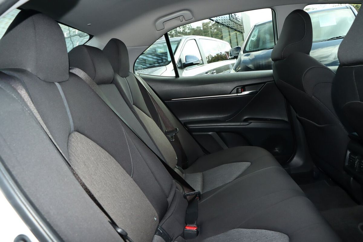 2024 Toyota Camry Ascent AXVH70R