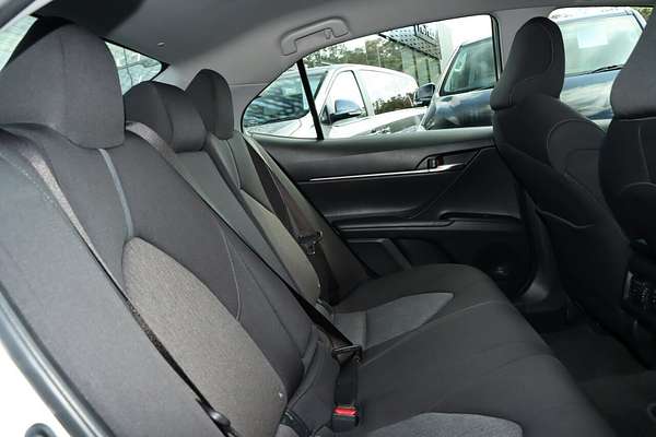 2024 Toyota Camry Ascent AXVH70R