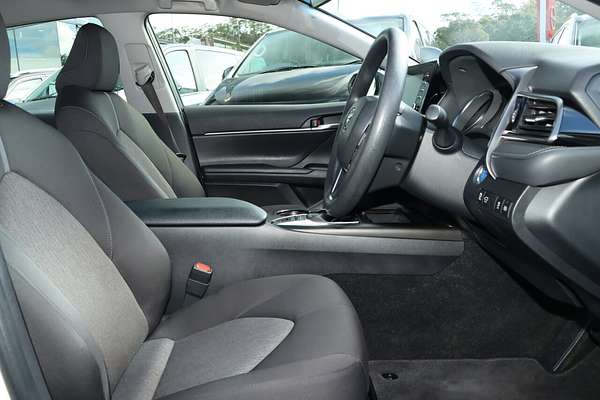 2024 Toyota Camry Ascent AXVH70R