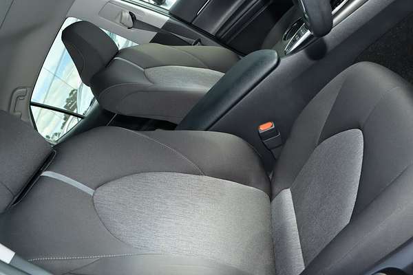 2024 Toyota Camry Ascent AXVH70R