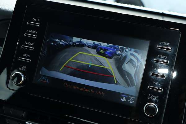 2024 Toyota Camry Ascent AXVH70R