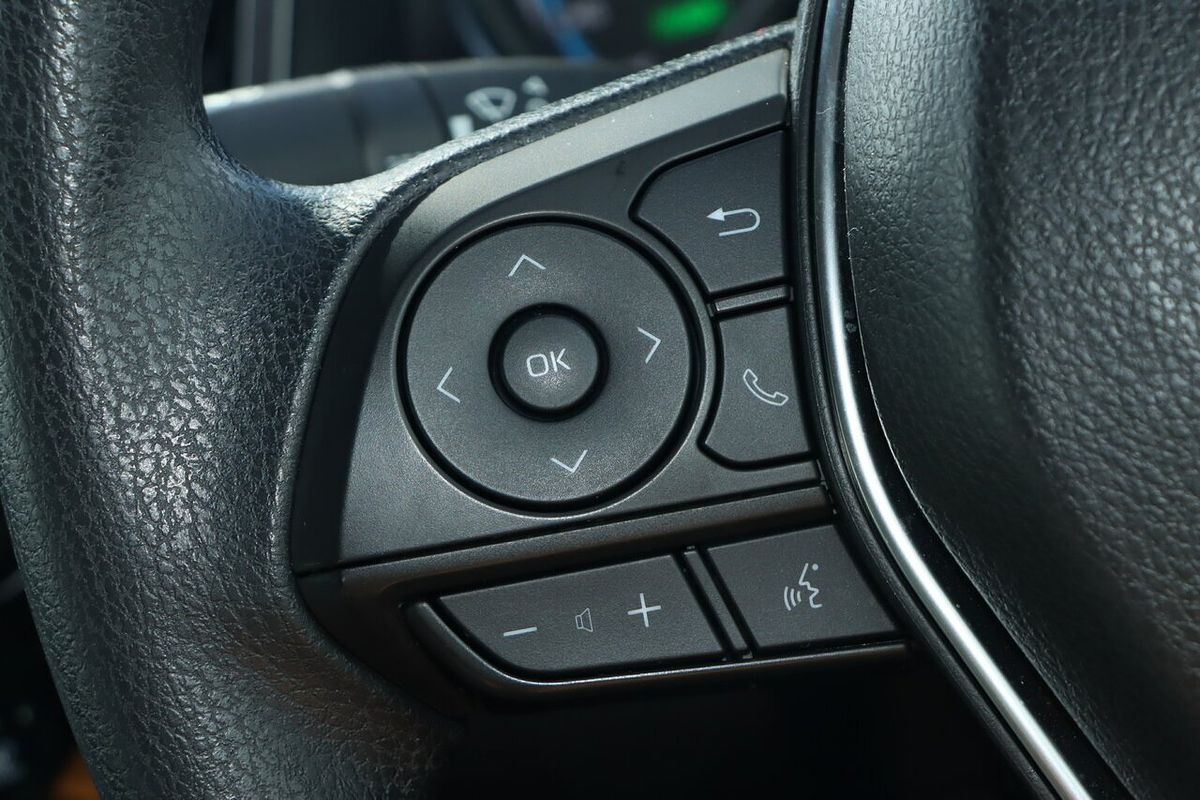 2024 Toyota Camry Ascent AXVH70R