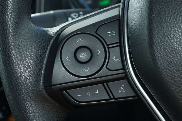 2024 Toyota Camry Ascent AXVH70R