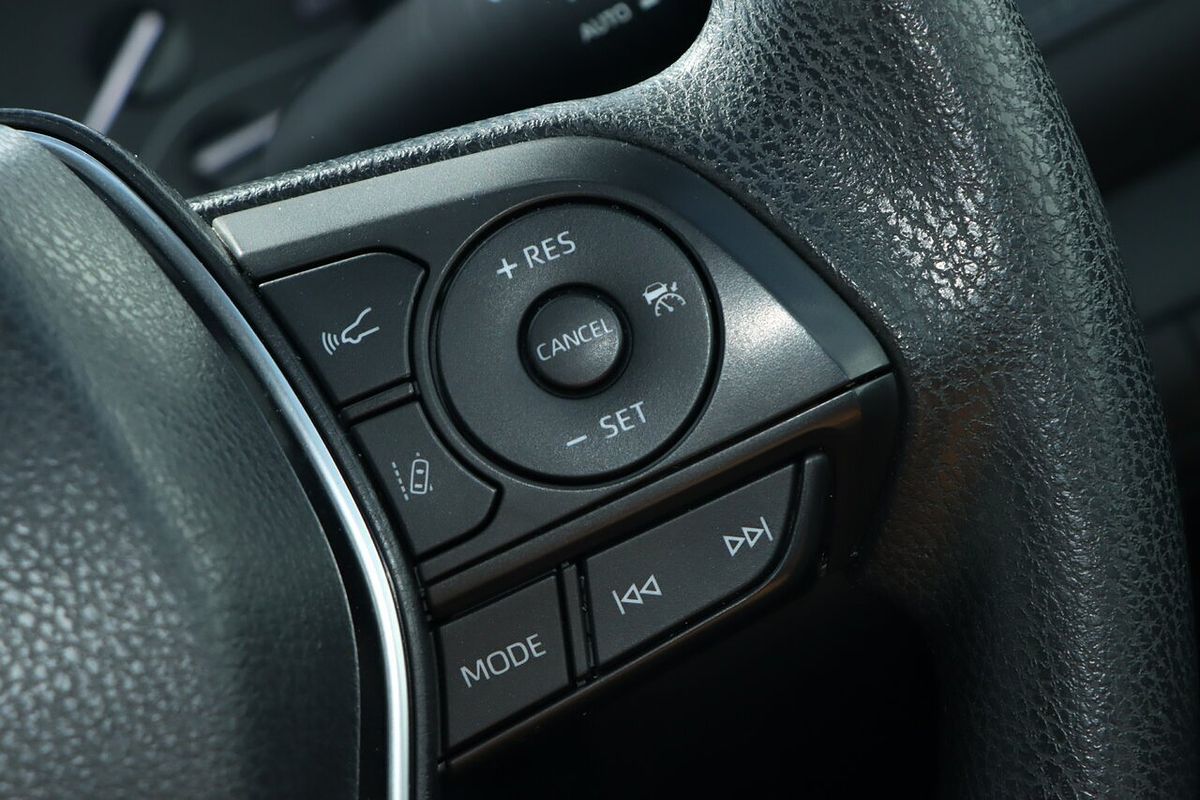 2024 Toyota Camry Ascent AXVH70R