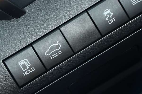 2024 Toyota Camry Ascent AXVH70R