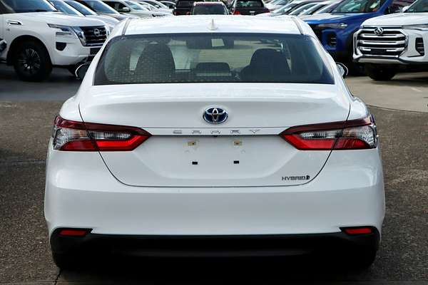 2024 Toyota Camry Ascent AXVH70R