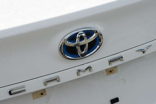 2024 Toyota Camry Ascent AXVH70R