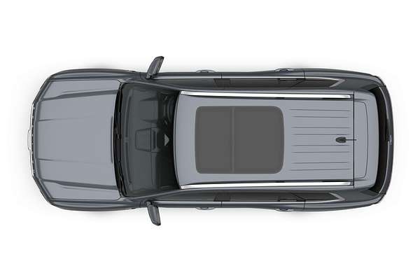 2025 Ford Everest Platinum 3.0L