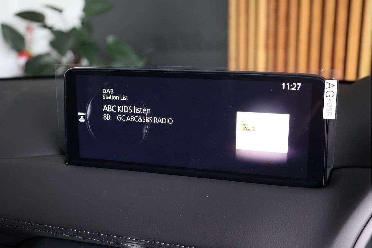 2025 Mazda CX-5 G25 Maxx Sport KF Series