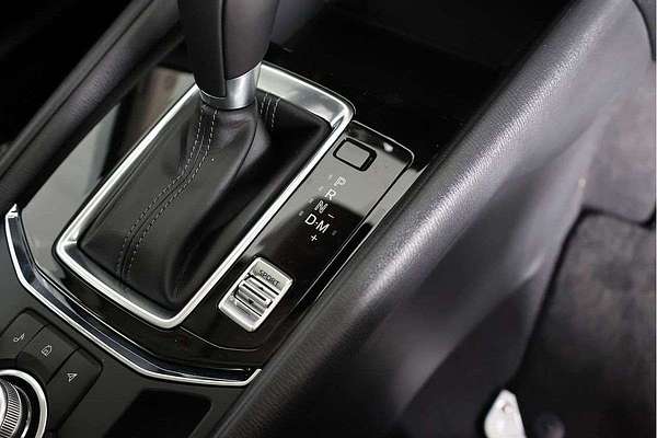 2025 Mazda CX-5 G25 Maxx Sport KF Series