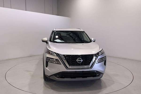 2023 Nissan X-TRAIL ST-L T33