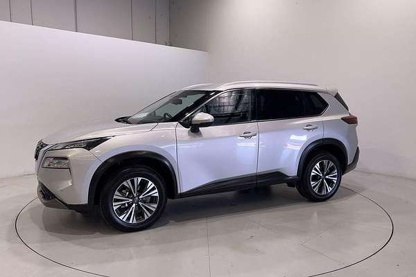 2023 Nissan X-TRAIL ST-L T33