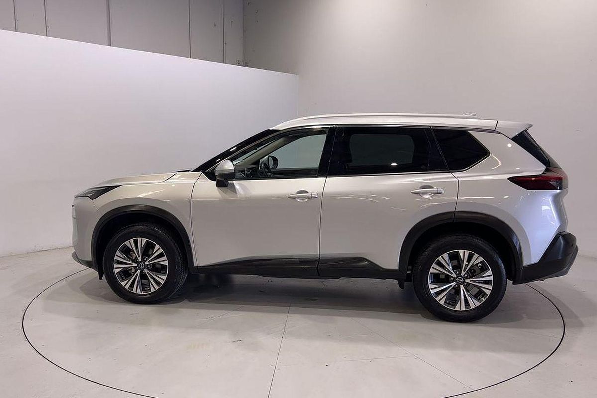 2023 Nissan X-TRAIL ST-L T33