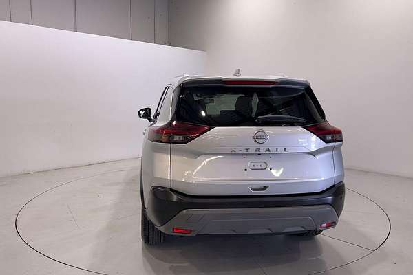 2023 Nissan X-TRAIL ST-L T33