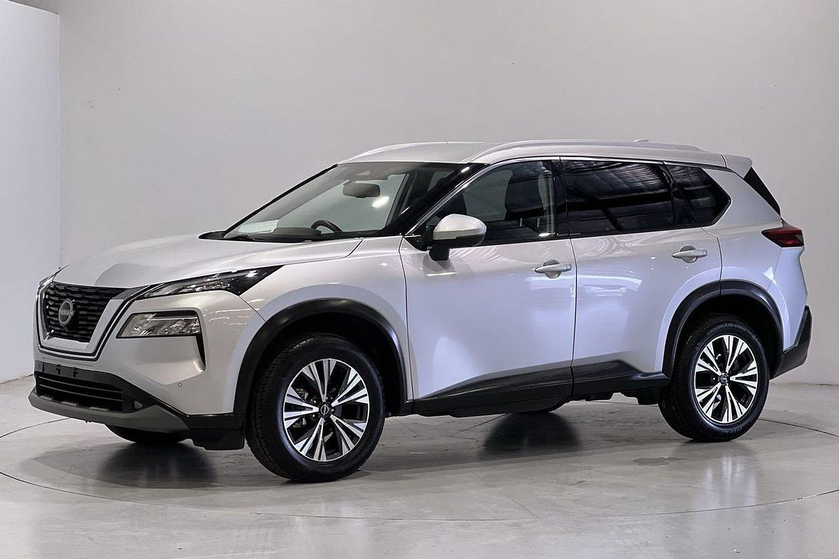 2023 Nissan X-TRAIL ST-L T33
