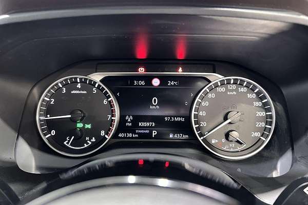 2023 Nissan X-TRAIL ST-L T33