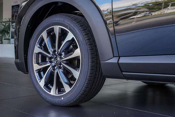 2025 Mazda CX-3 G20 Pure DK