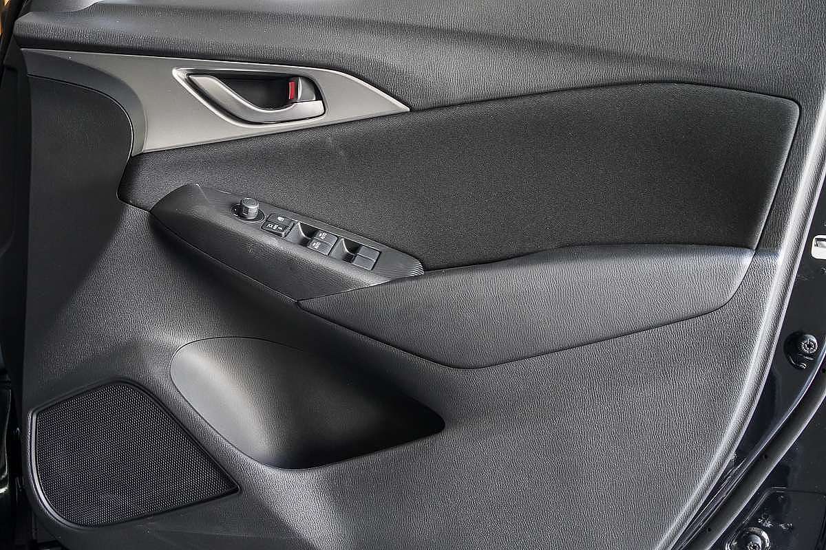 2025 Mazda CX-3 G20 Pure DK