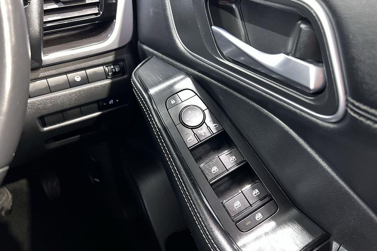 2023 Nissan X-TRAIL ST-L T33