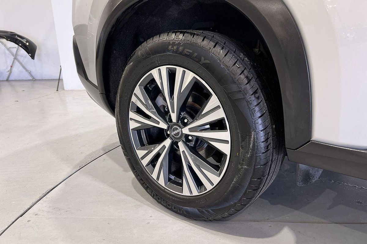 2023 Nissan X-TRAIL ST-L T33