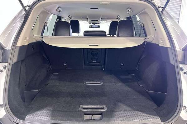 2023 Nissan X-TRAIL ST-L T33