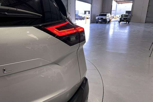 2023 Nissan X-TRAIL ST-L T33