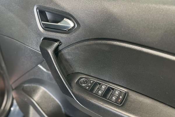 2022 Renault Captur Zen XJB