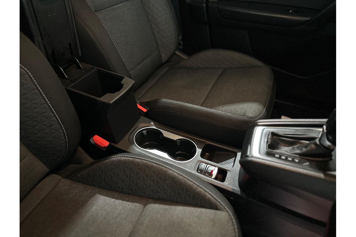 2022 Renault Captur Zen XJB