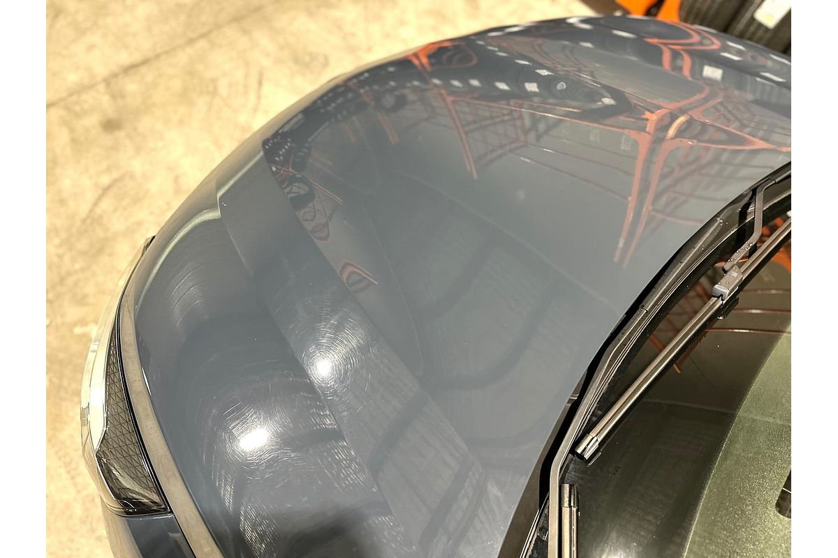 2022 Renault Captur Zen XJB