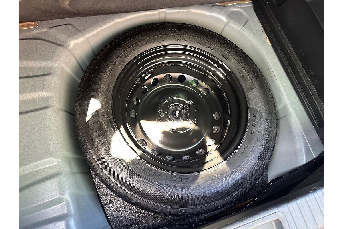 2022 Renault Captur Zen XJB