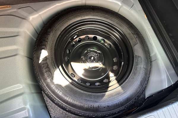 2022 Renault Captur Zen XJB