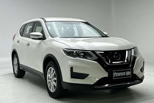 2019 Nissan X-TRAIL ST T32 Series II