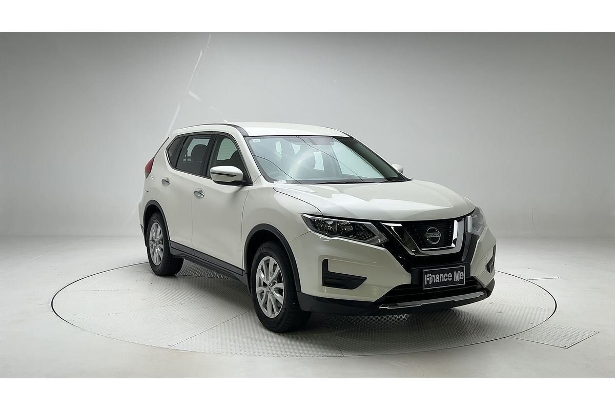 2019 Nissan X-TRAIL ST T32 Series II