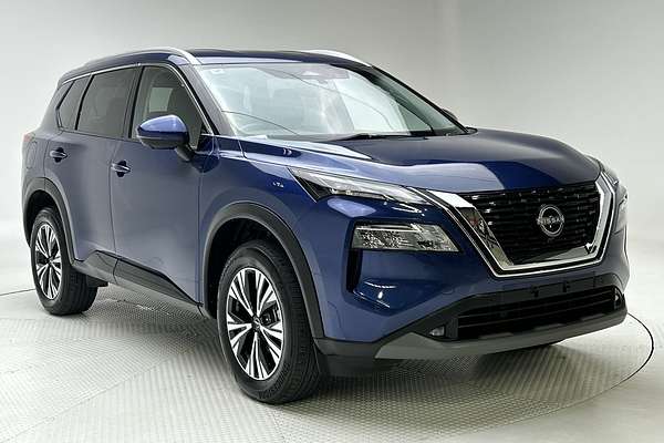 2023 Nissan X-TRAIL ST-L T33