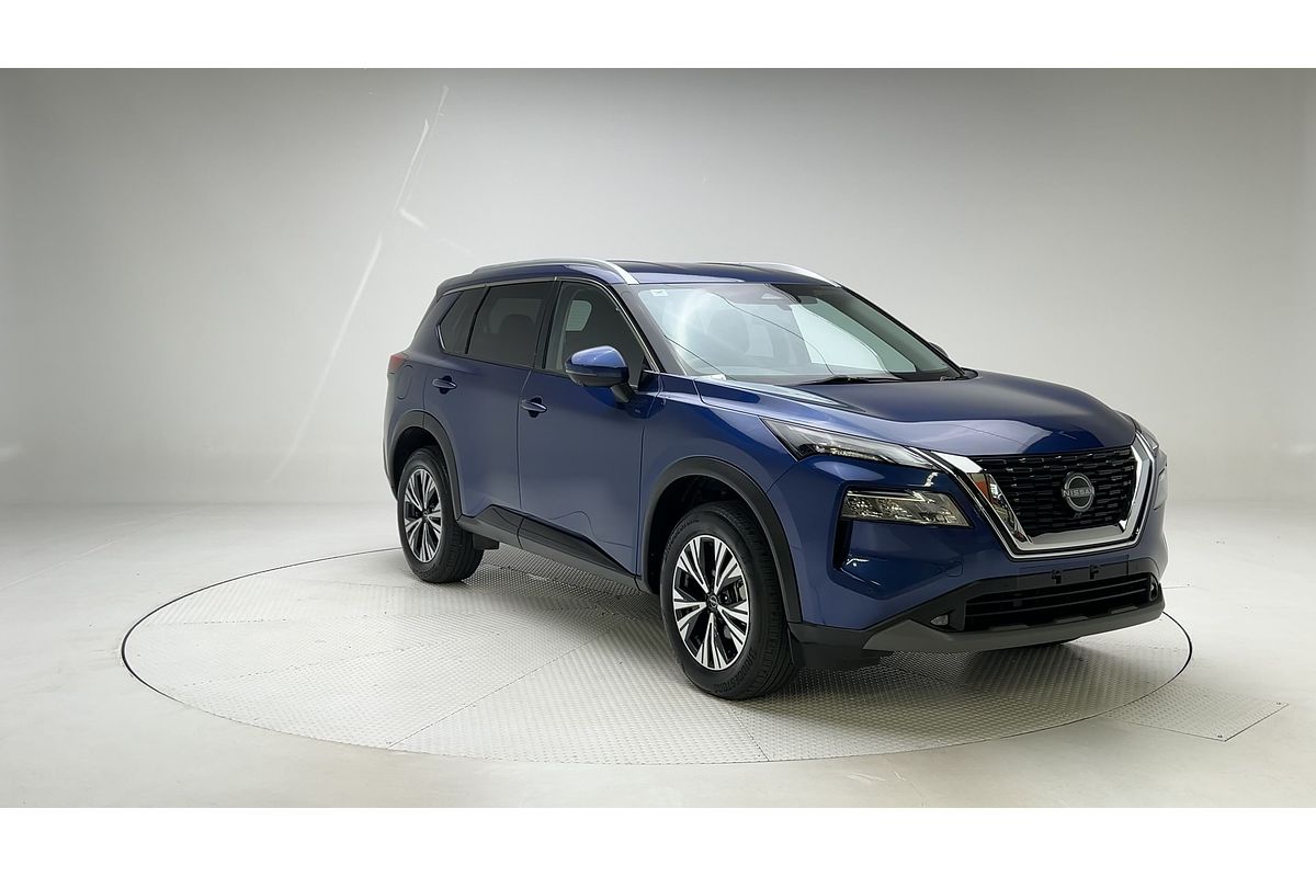 2023 Nissan X-TRAIL ST-L T33