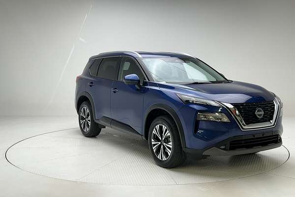 2023 Nissan X-TRAIL ST-L T33 thumb-1