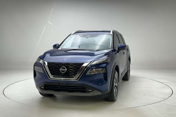 2023 Nissan X-TRAIL ST-L T33 thumb-2