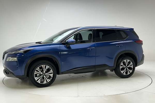 2023 Nissan X-TRAIL ST-L T33 thumb-3