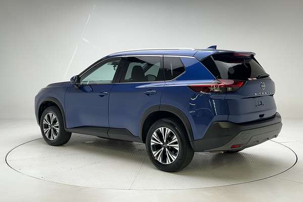 2023 Nissan X-TRAIL ST-L T33 thumb-5