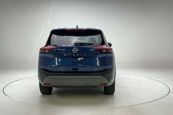 2023 Nissan X-TRAIL ST-L T33 thumb-6