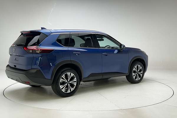 2023 Nissan X-TRAIL ST-L T33 thumb-7