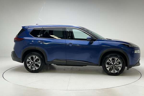 2023 Nissan X-TRAIL ST-L T33 thumb-8